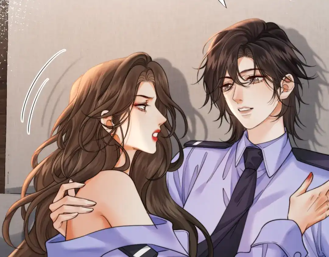 第116话醒后-我亲爱的法医小姐-酒暖春深（原著）+鲸元社（画面）+ 欲言文化（编剧）（第28张）