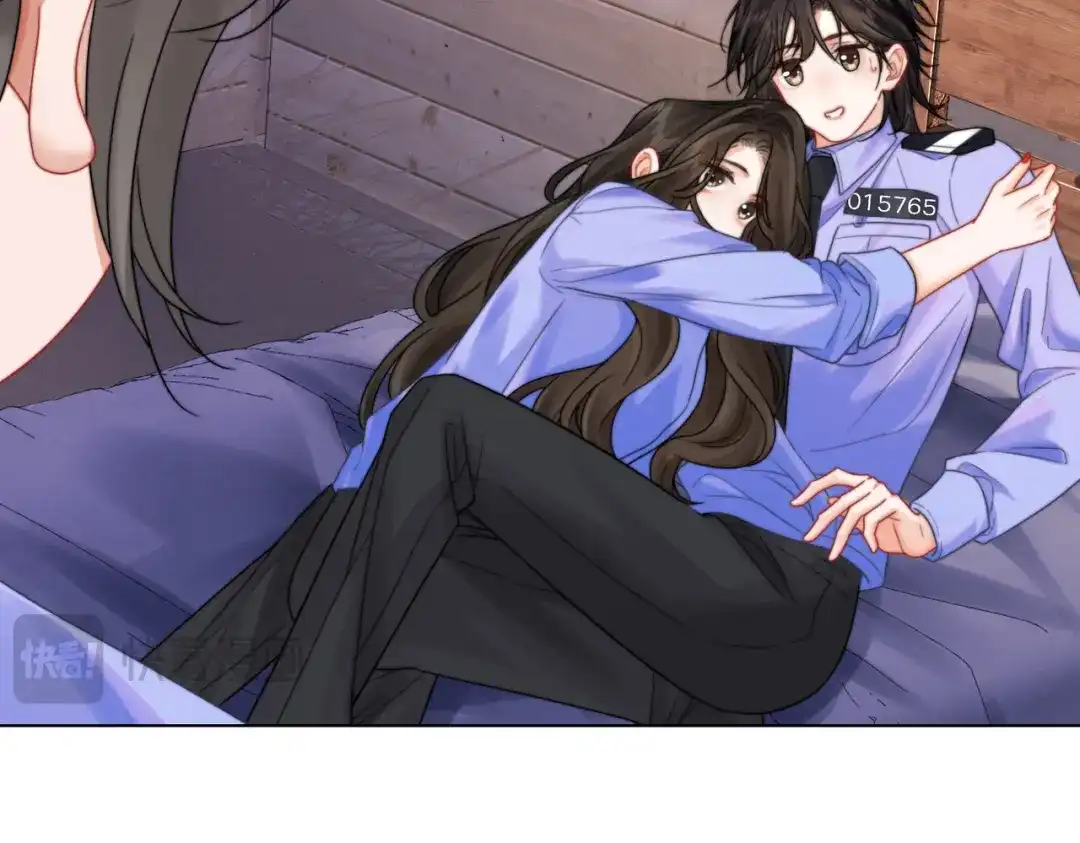 第116话醒后-我亲爱的法医小姐-酒暖春深（原著）+鲸元社（画面）+ 欲言文化（编剧）（第20张）