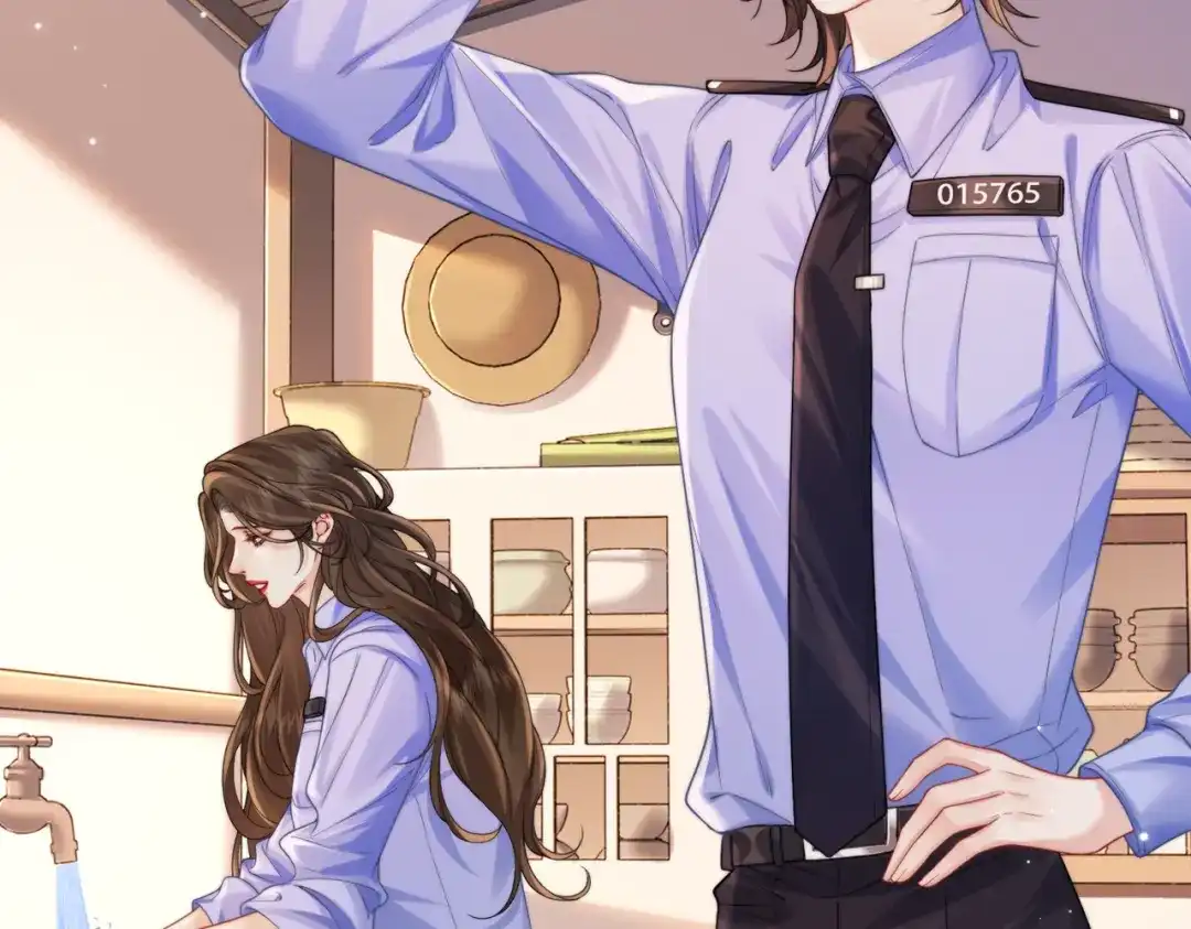 第118话线索浮现-我亲爱的法医小姐-酒暖春深（原著）+鲸元社（画面）+ 欲言文化（编剧）（第6张）