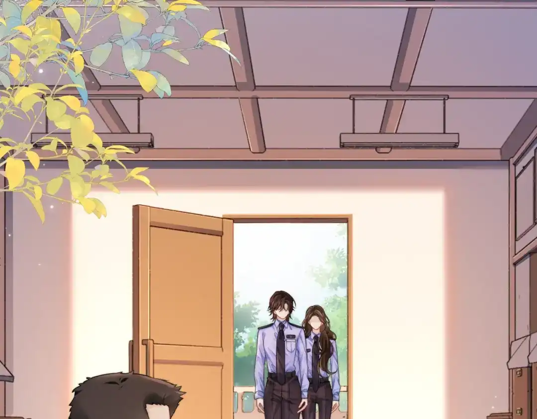 第118话线索浮现-我亲爱的法医小姐-酒暖春深（原著）+鲸元社（画面）+ 欲言文化（编剧）（第16张）