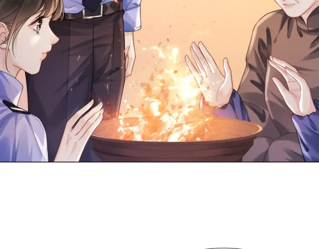 第118话线索浮现-我亲爱的法医小姐-酒暖春深（原著）+鲸元社（画面）+ 欲言文化（编剧）（第18张）