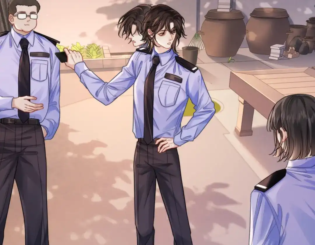 第119话你不必承担责任-我亲爱的法医小姐-酒暖春深（原著）+鲸元社（画面）+ 欲言文化（编剧）（第13张）