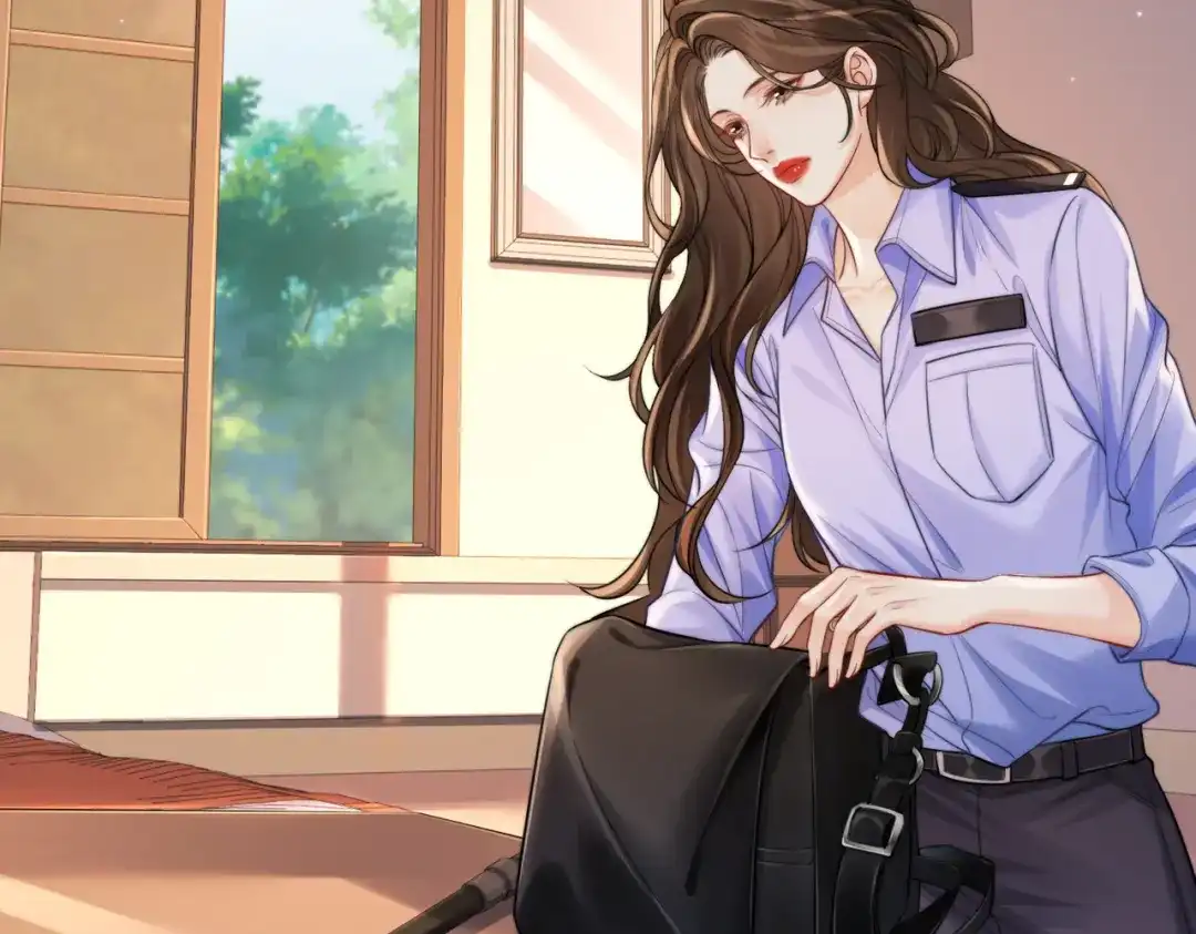 第119话你不必承担责任-我亲爱的法医小姐-酒暖春深（原著）+鲸元社（画面）+ 欲言文化（编剧）（第16张）