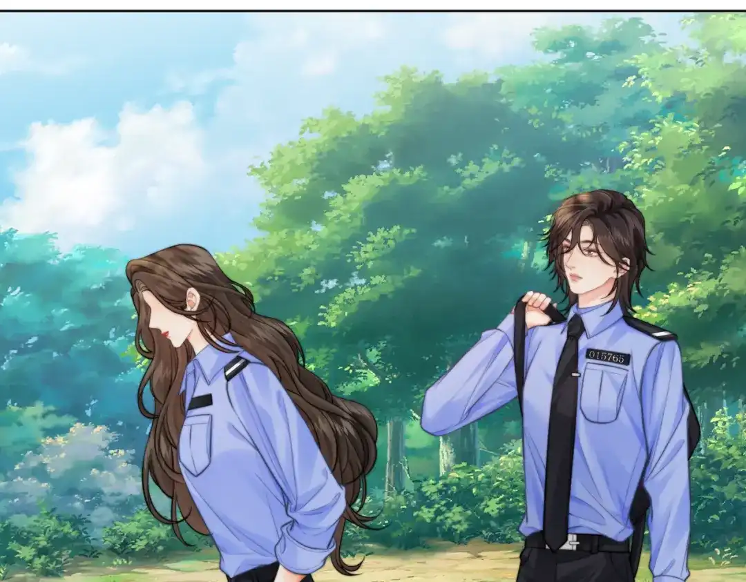第120话珍贵的-我亲爱的法医小姐-酒暖春深（原著）+鲸元社（画面）+ 欲言文化（编剧）（第13张）
