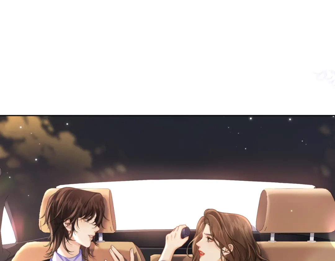 第124话想吃我喂你-我亲爱的法医小姐-酒暖春深（原著）+鲸元社（画面）+ 欲言文化（编剧）（第5张）