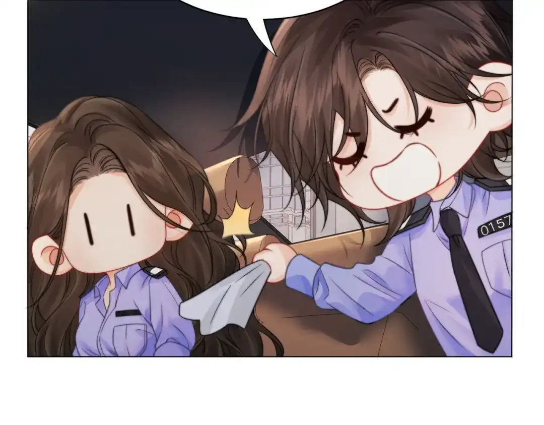 第125话令人信服的审讯-我亲爱的法医小姐-酒暖春深（原著）+鲸元社（画面）+ 欲言文化（编剧）（第11张）