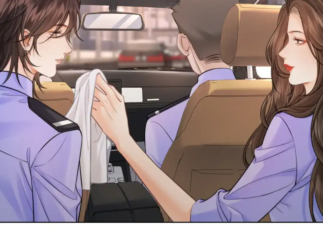 第125话令人信服的审讯-我亲爱的法医小姐-酒暖春深（原著）+鲸元社（画面）+ 欲言文化（编剧）（第6张）
