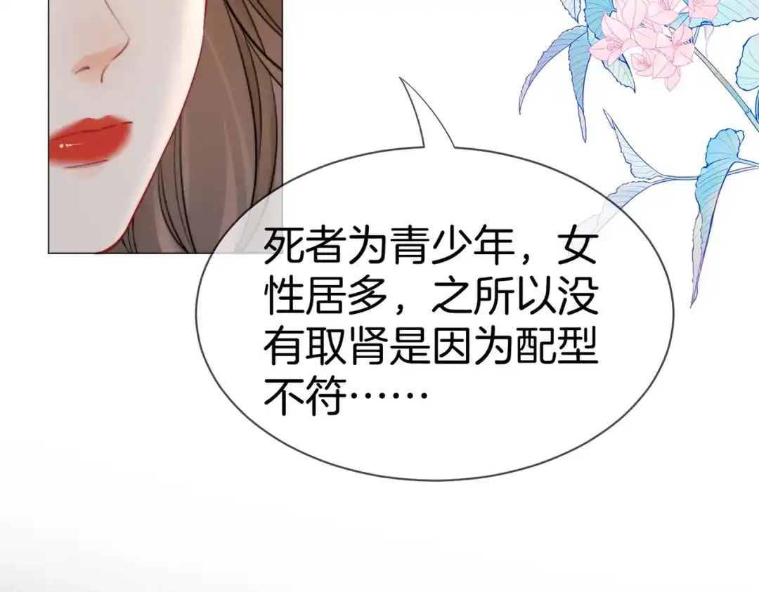 第127话下一个受害者-我亲爱的法医小姐-酒暖春深（原著）+鲸元社（画面）+ 欲言文化（编剧）（第14张）