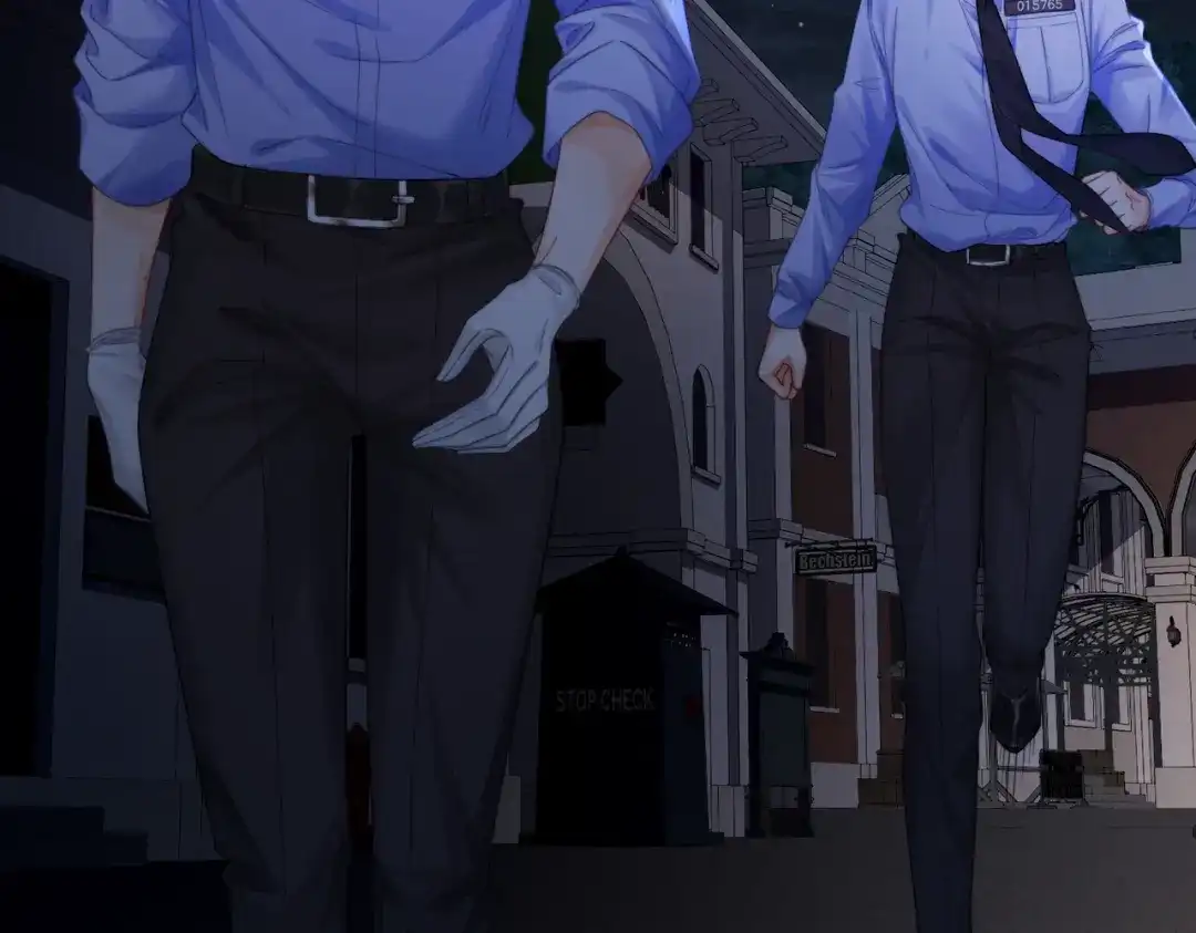 第128话遇害-我亲爱的法医小姐-酒暖春深（原著）+鲸元社（画面）+ 欲言文化（编剧）（第17张）