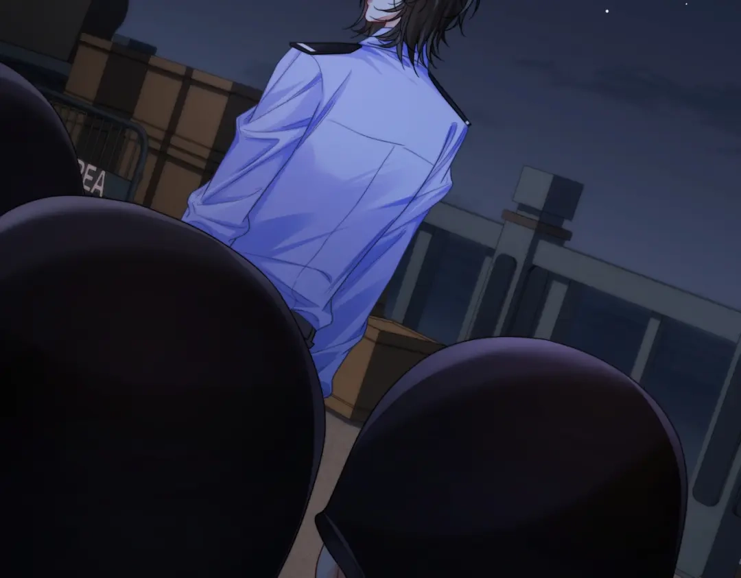 第129话-我亲爱的法医小姐-酒暖春深（原著）+鲸元社（画面）+ 欲言文化（编剧）（第19张）