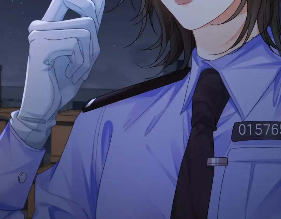 第129话-我亲爱的法医小姐-酒暖春深（原著）+鲸元社（画面）+ 欲言文化（编剧）（第16张）