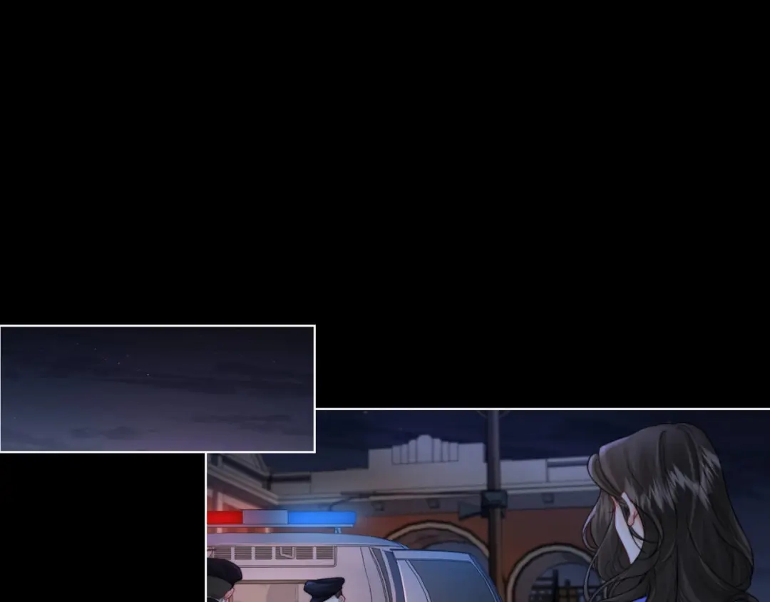 第129话-我亲爱的法医小姐-酒暖春深（原著）+鲸元社（画面）+ 欲言文化（编剧）（第5张）