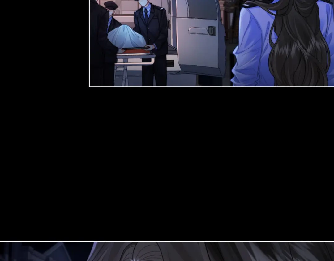 第129话-我亲爱的法医小姐-酒暖春深（原著）+鲸元社（画面）+ 欲言文化（编剧）（第6张）