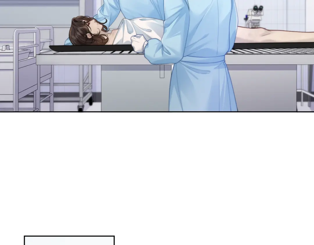 第129话-我亲爱的法医小姐-酒暖春深（原著）+鲸元社（画面）+ 欲言文化（编剧）（第25张）
