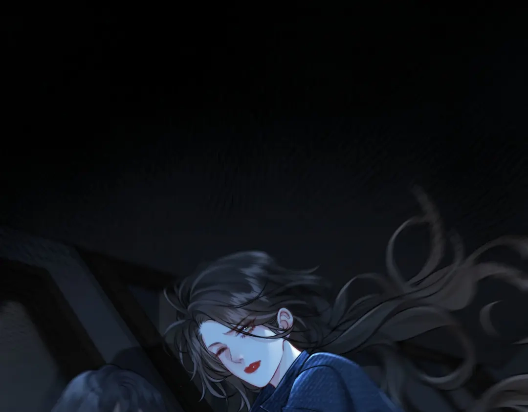 第132话陷阱-我亲爱的法医小姐-酒暖春深（原著）+鲸元社（画面）+ 欲言文化（编剧）（第16张）