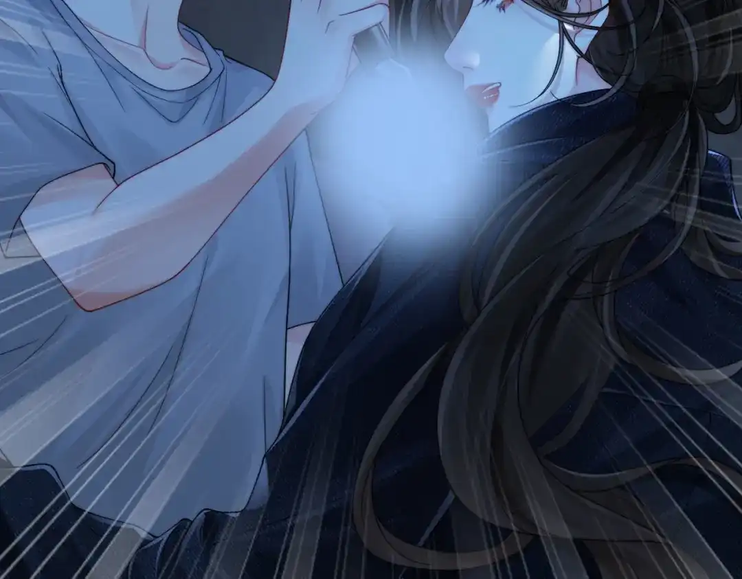 第132话陷阱-我亲爱的法医小姐-酒暖春深（原著）+鲸元社（画面）+ 欲言文化（编剧）（第21张）