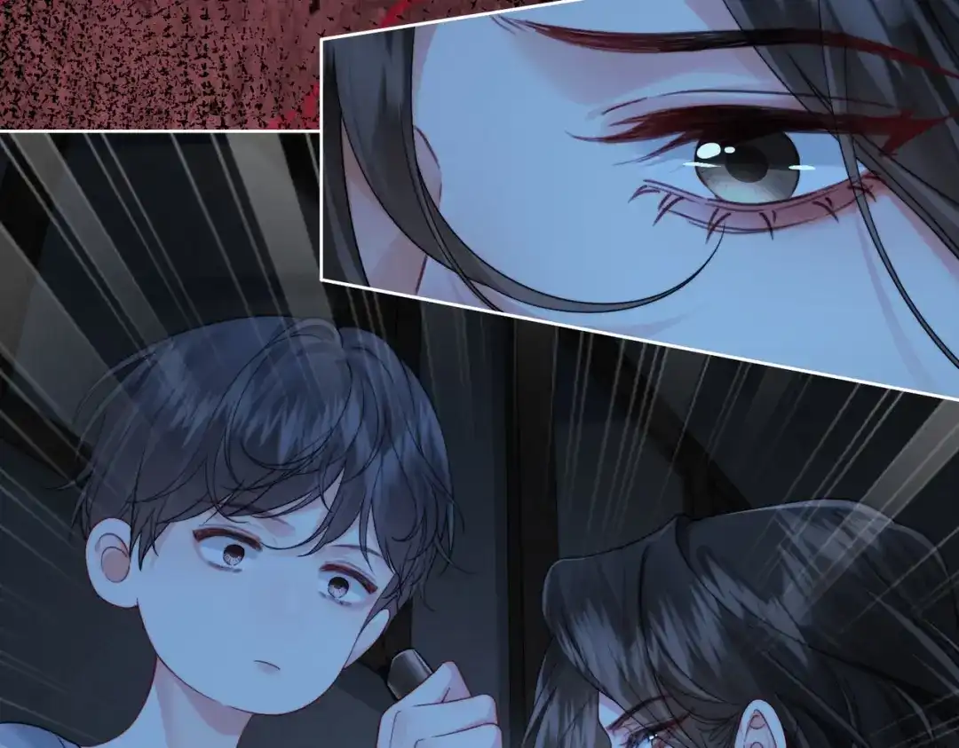 第132话陷阱-我亲爱的法医小姐-酒暖春深（原著）+鲸元社（画面）+ 欲言文化（编剧）（第20张）