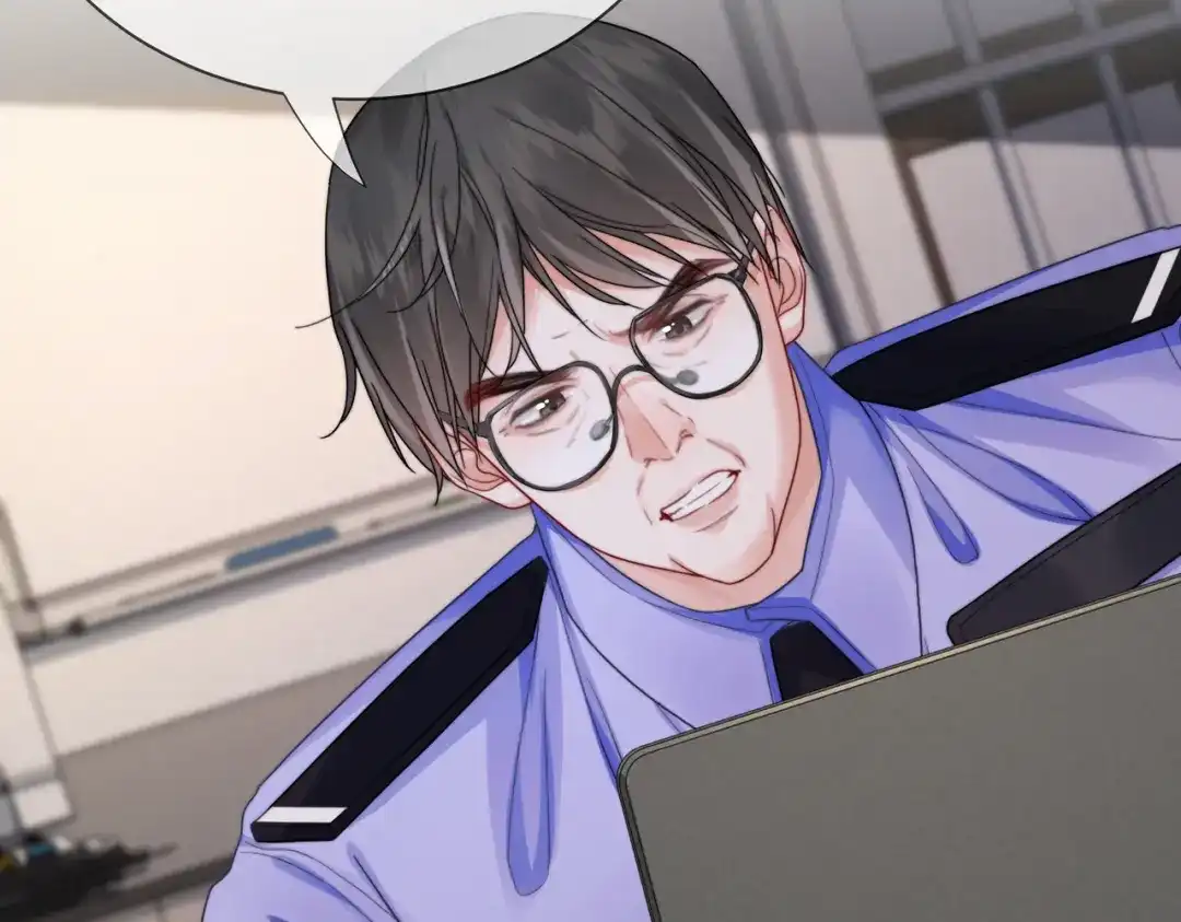 第133话撕票？-我亲爱的法医小姐-酒暖春深（原著）+鲸元社（画面）+ 欲言文化（编剧）（第17张）