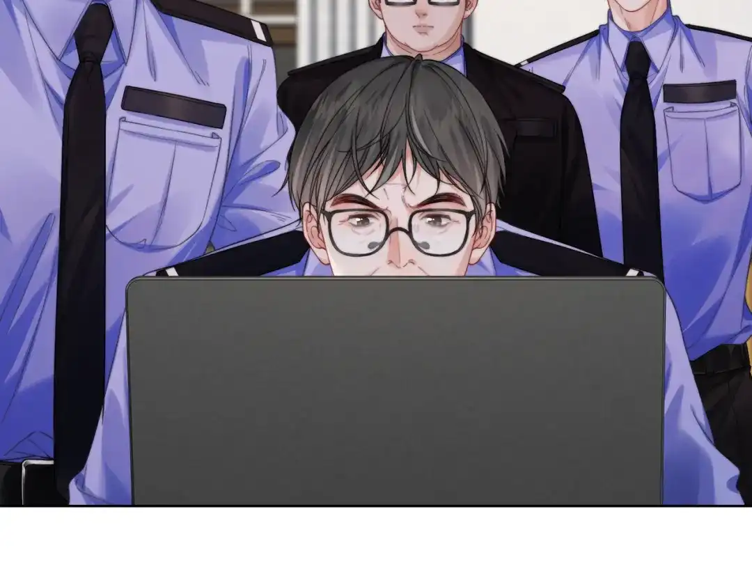 第133话撕票？-我亲爱的法医小姐-酒暖春深（原著）+鲸元社（画面）+ 欲言文化（编剧）（第7张）