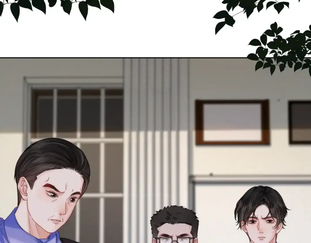 第133话撕票？-我亲爱的法医小姐-酒暖春深（原著）+鲸元社（画面）+ 欲言文化（编剧）（第6张）