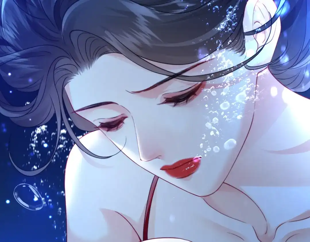 第136话黑暗里的懦夫-我亲爱的法医小姐-酒暖春深（原著）+鲸元社（画面）+ 欲言文化（编剧）（第9张）