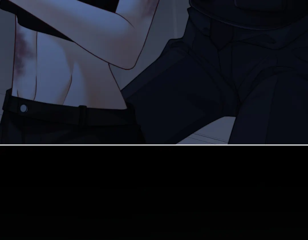 第137章她的眼泪-我亲爱的法医小姐-酒暖春深（原著）+鲸元社（画面）+ 欲言文化（编剧）（第6张）