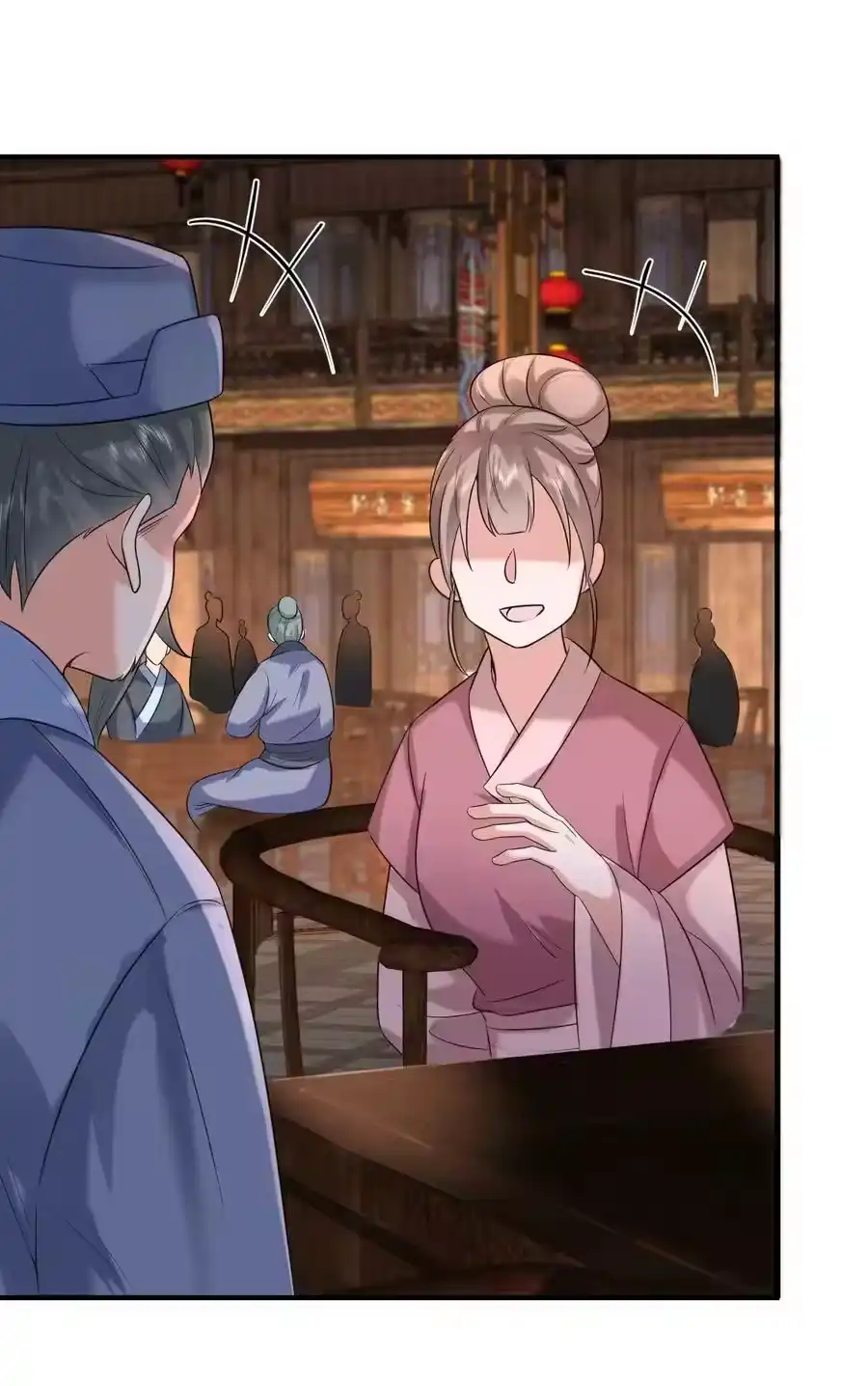 120离家出走-我什么时候无敌了_h-创易文化,番茄小说网,原著: / 戏柳先生（第2张）