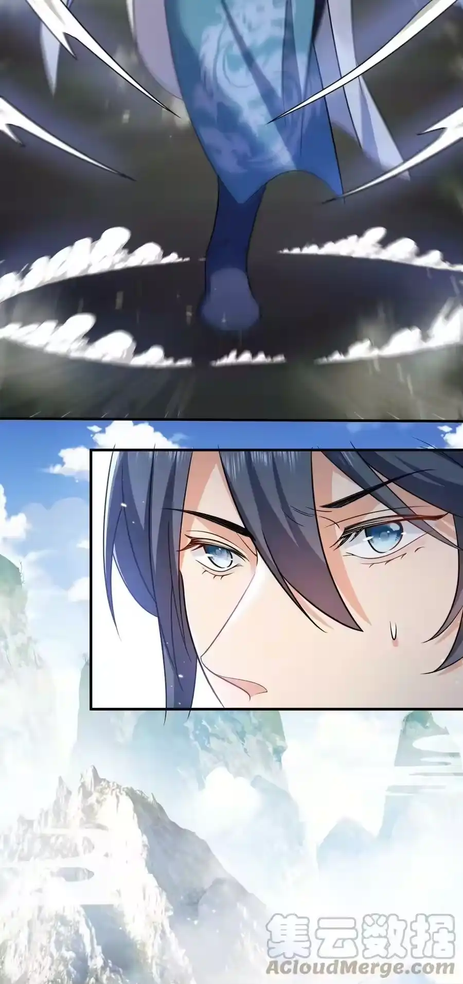 132竞赛秘境-我什么时候无敌了_h-创易文化,番茄小说网,原著: / 戏柳先生（第14张）