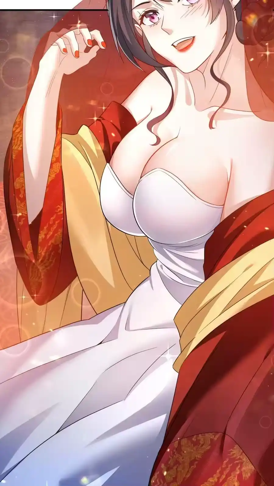 140我哥在外面做0？！-我什么时候无敌了_h-创易文化,番茄小说网,原著: / 戏柳先生（第17张）