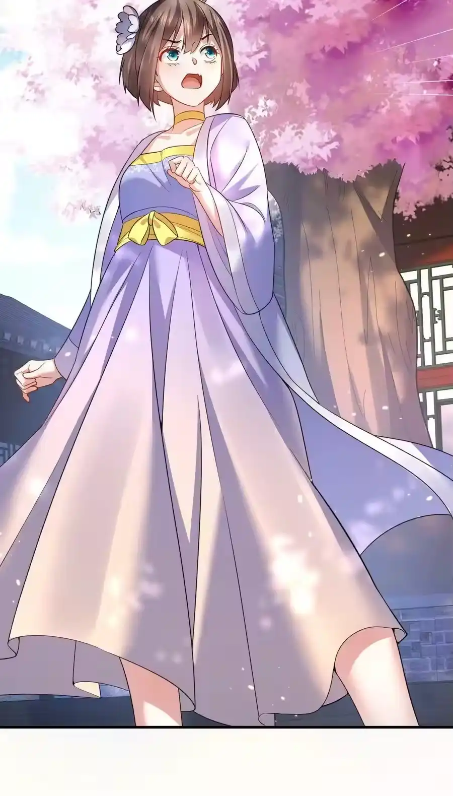 141新任务-我什么时候无敌了_h-创易文化,番茄小说网,原著: / 戏柳先生（第7张）