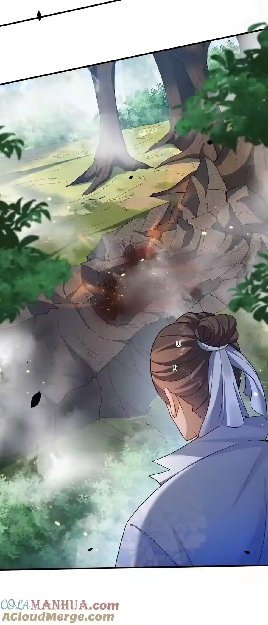 155拐个漂亮妹妹-我什么时候无敌了_h-创易文化,番茄小说网,原著: / 戏柳先生（第9张）