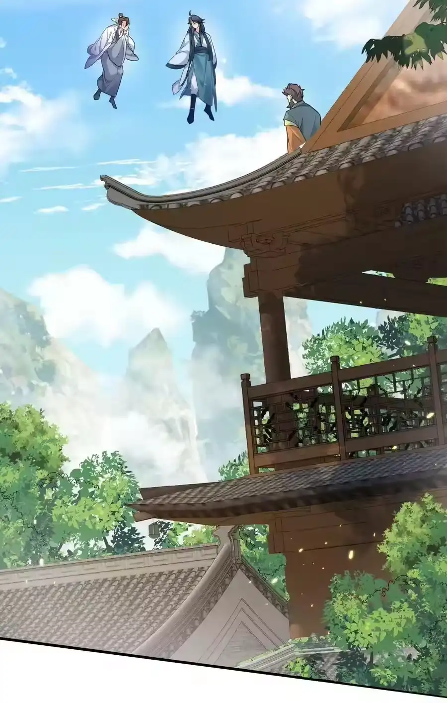 162无敌至尊-我什么时候无敌了_h-创易文化,番茄小说网,原著: / 戏柳先生（第2张）