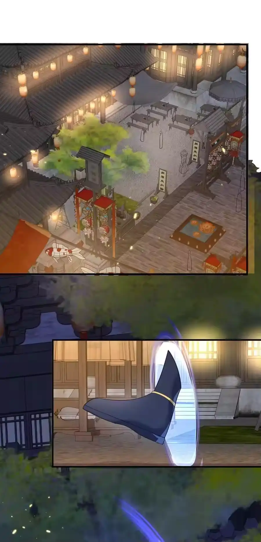 189怪你运气不好-我什么时候无敌了_h-创易文化,番茄小说网,原著: / 戏柳先生（第3张）
