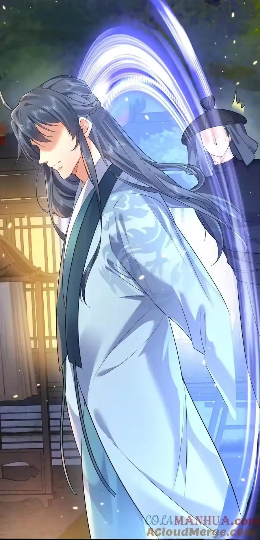 189怪你运气不好-我什么时候无敌了_h-创易文化,番茄小说网,原著: / 戏柳先生（第4张）