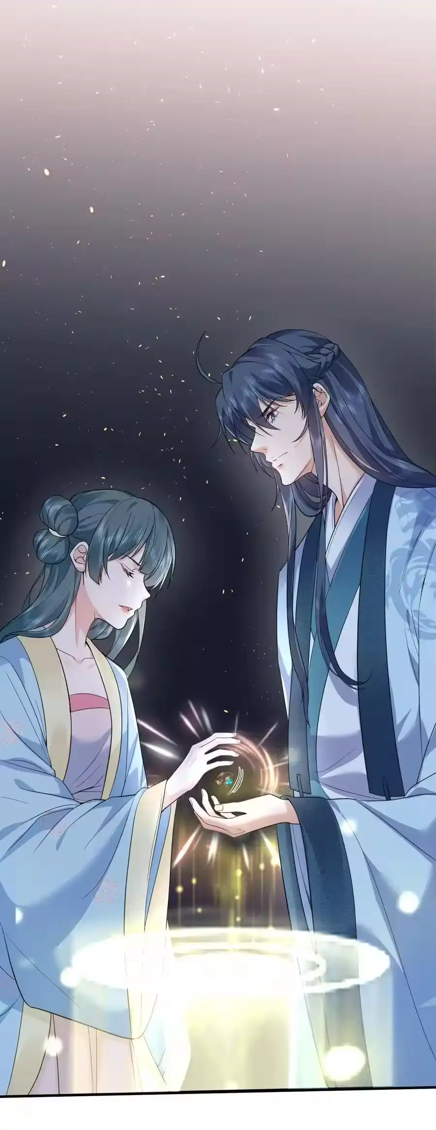 204十万圣珠哪里贵了？-我什么时候无敌了_h-创易文化,番茄小说网,原著: / 戏柳先生（第8张）