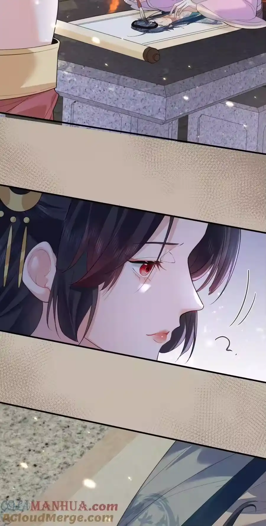 217美人关-我什么时候无敌了_h-创易文化,番茄小说网,原著: / 戏柳先生（第4张）