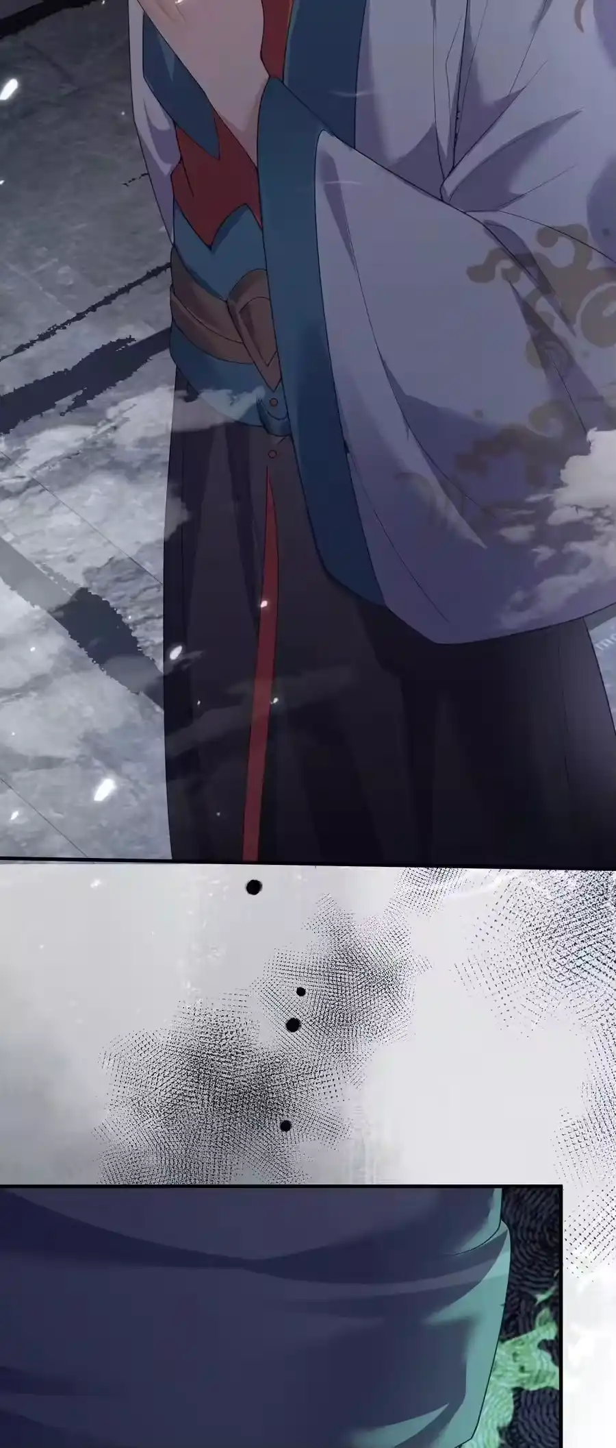 224小垃圾？小妹叽？-我什么时候无敌了_h-创易文化,番茄小说网,原著: / 戏柳先生（第5张）