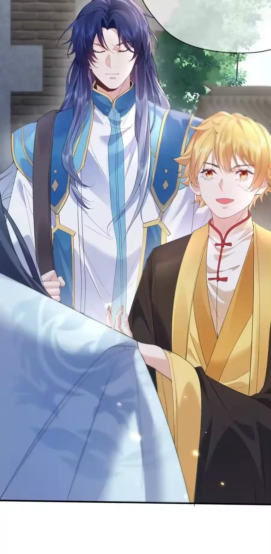 241以后你们就是兄弟了-我什么时候无敌了_h-创易文化,番茄小说网,原著: / 戏柳先生（第3张）