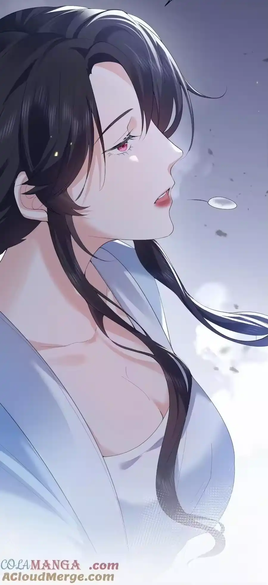 242荒山野岭遇到美女，一定有诈-我什么时候无敌了_h-创易文化,番茄小说网,原著: / 戏柳先生（第4张）
