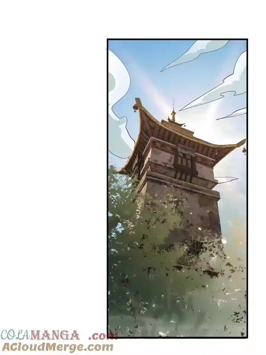 247镜台殿，幻灵呈现-我什么时候无敌了_h-创易文化,番茄小说网,原著: / 戏柳先生（第3张）