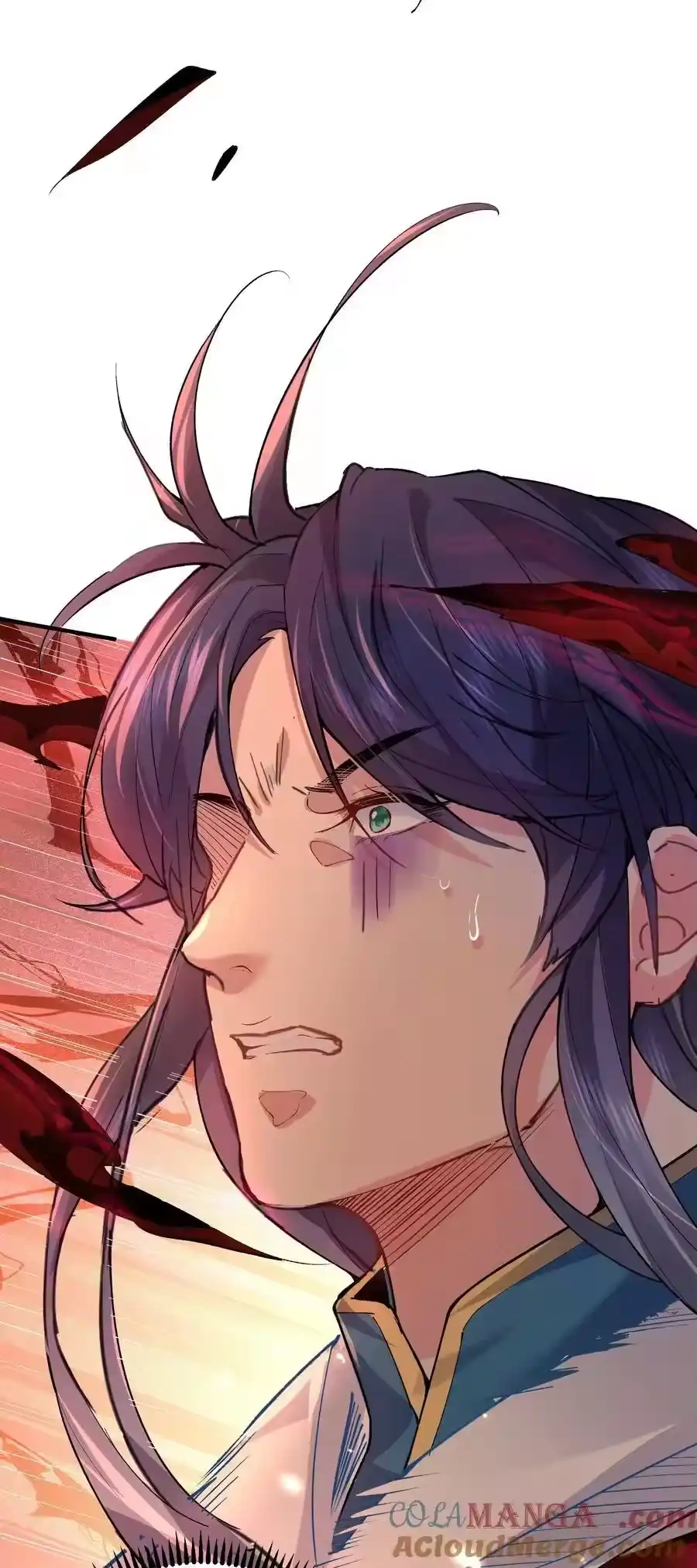 255尊上超脱混沌-我什么时候无敌了_h-创易文化,番茄小说网,原著: / 戏柳先生（第6张）
