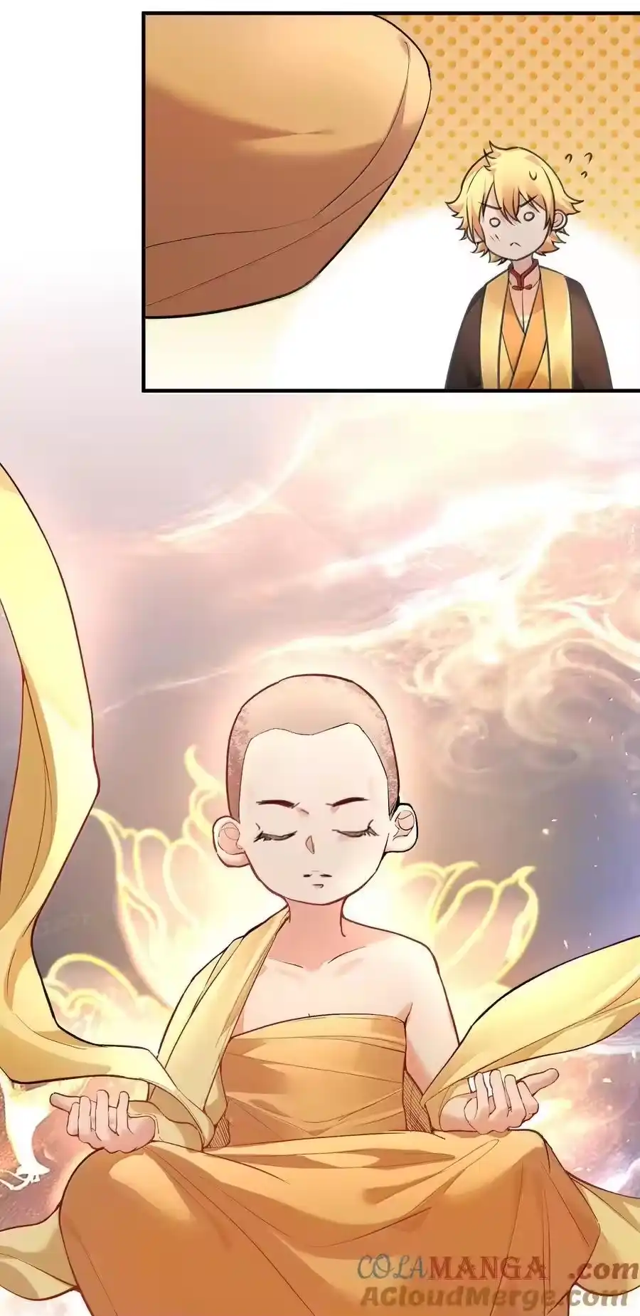 267再入神界魔域-我什么时候无敌了_h-创易文化,番茄小说网,原著: / 戏柳先生（第2张）