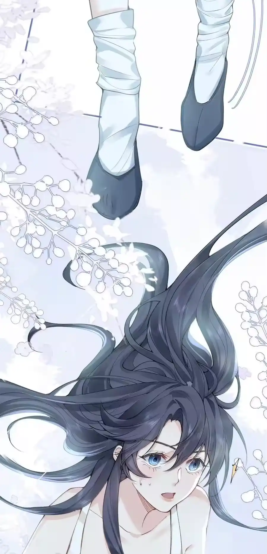 289魅惑-我什么时候无敌了_h-创易文化,番茄小说网,原著: / 戏柳先生（第8张）