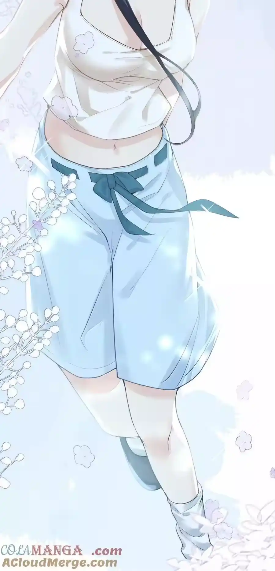 289魅惑-我什么时候无敌了_h-创易文化,番茄小说网,原著: / 戏柳先生（第9张）
