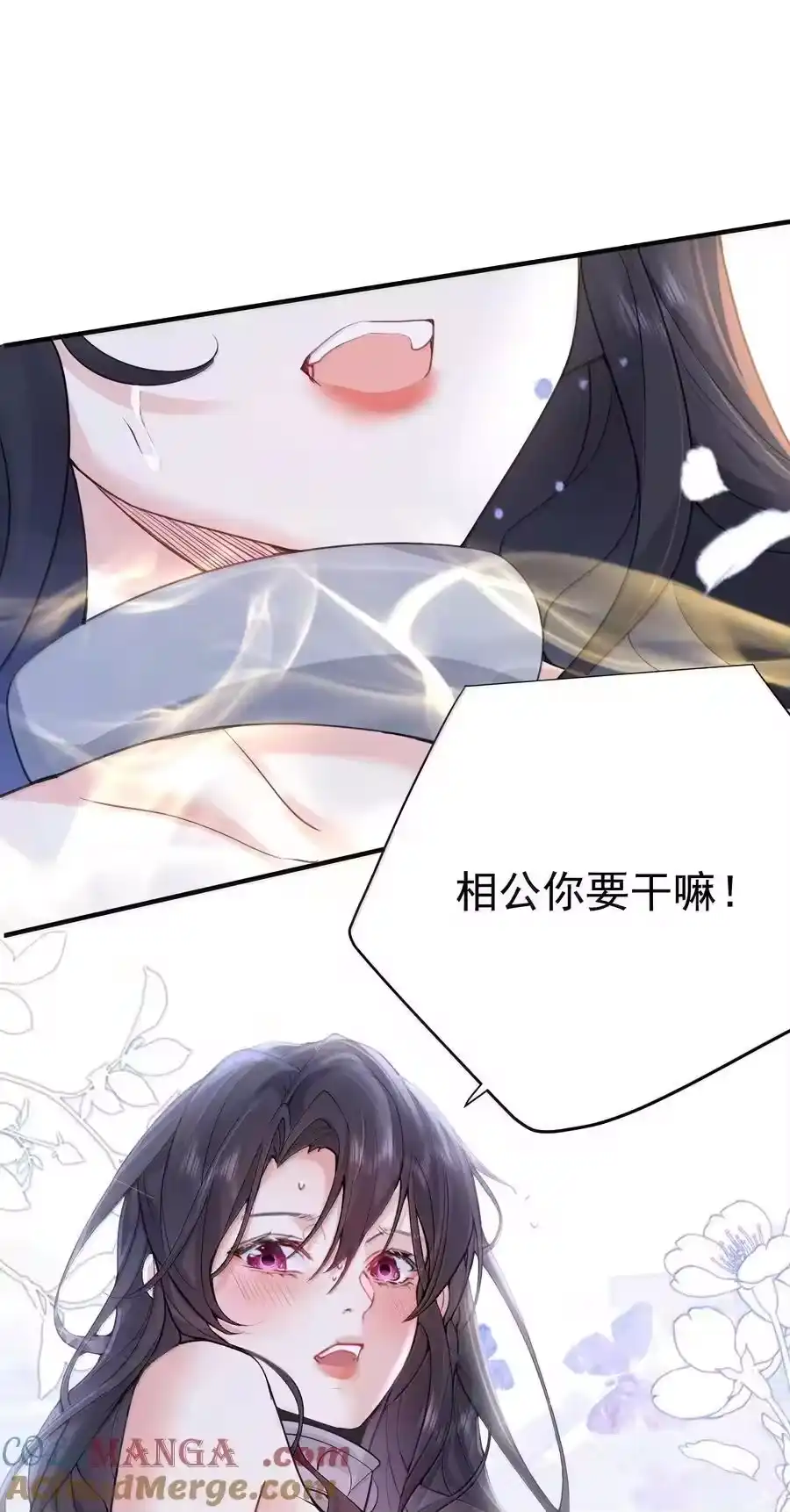 295相公你要干嘛-我什么时候无敌了_h-创易文化,番茄小说网,原著: / 戏柳先生（第8张）
