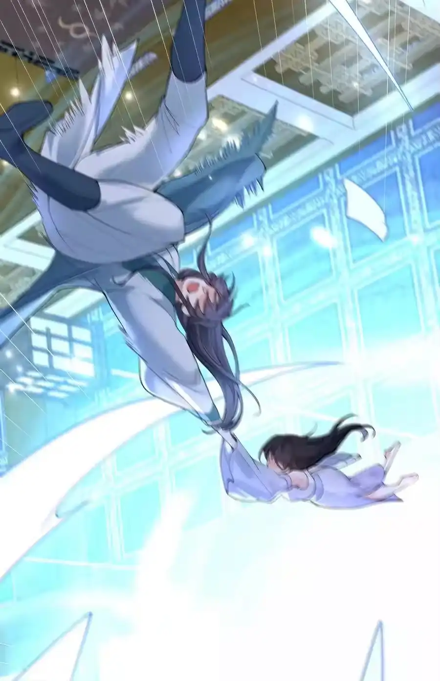 298欣欣你真主动-我什么时候无敌了_h-创易文化,番茄小说网,原著: / 戏柳先生（第3张）
