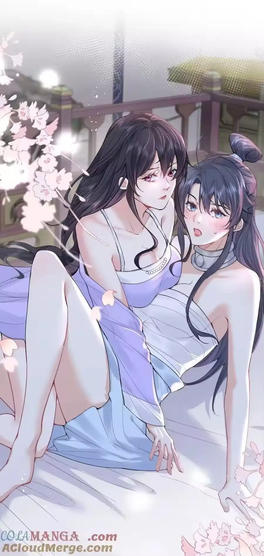 299奸夫淫妇-我什么时候无敌了_h-创易文化,番茄小说网,原著: / 戏柳先生（第2张）