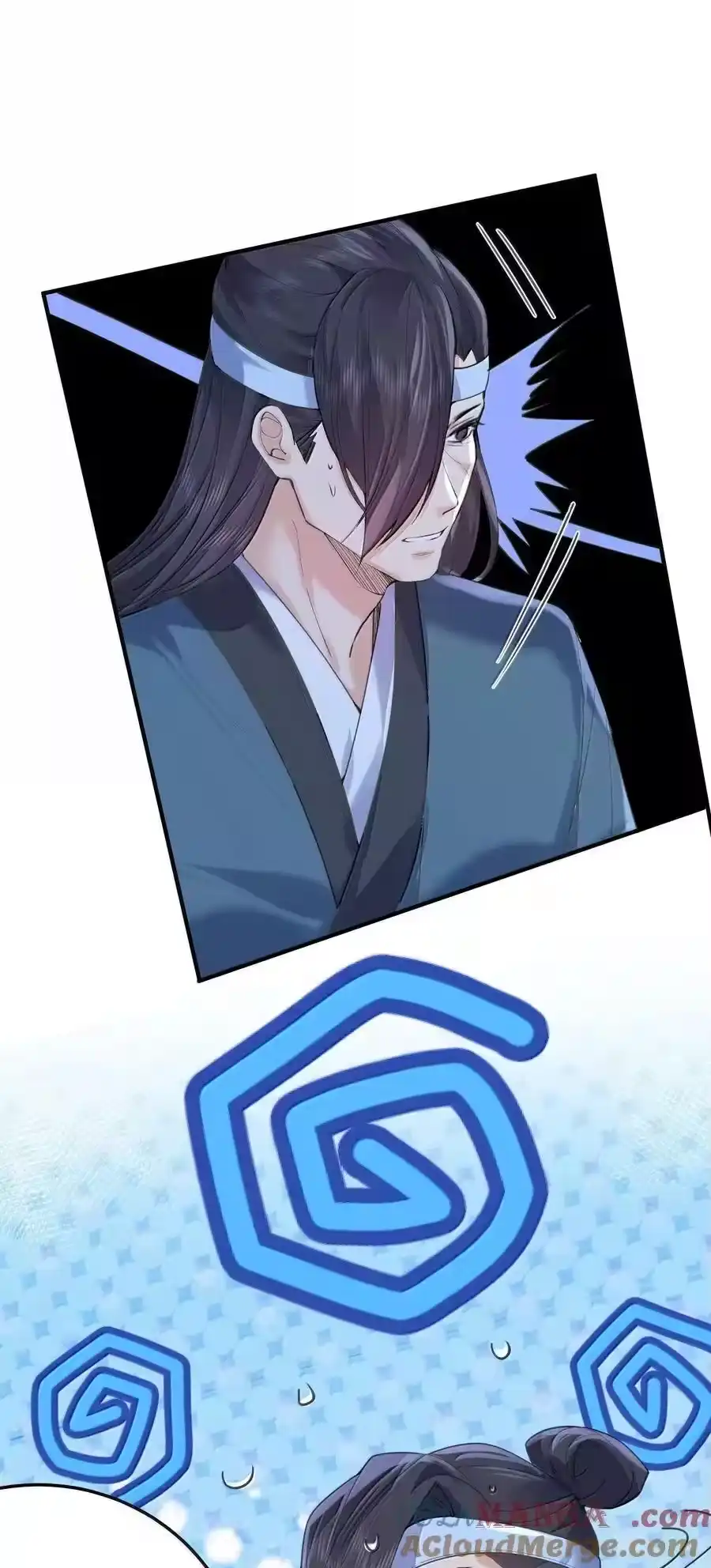 306试图蛊惑-我什么时候无敌了_h-创易文化,番茄小说网,原著: / 戏柳先生（第12张）