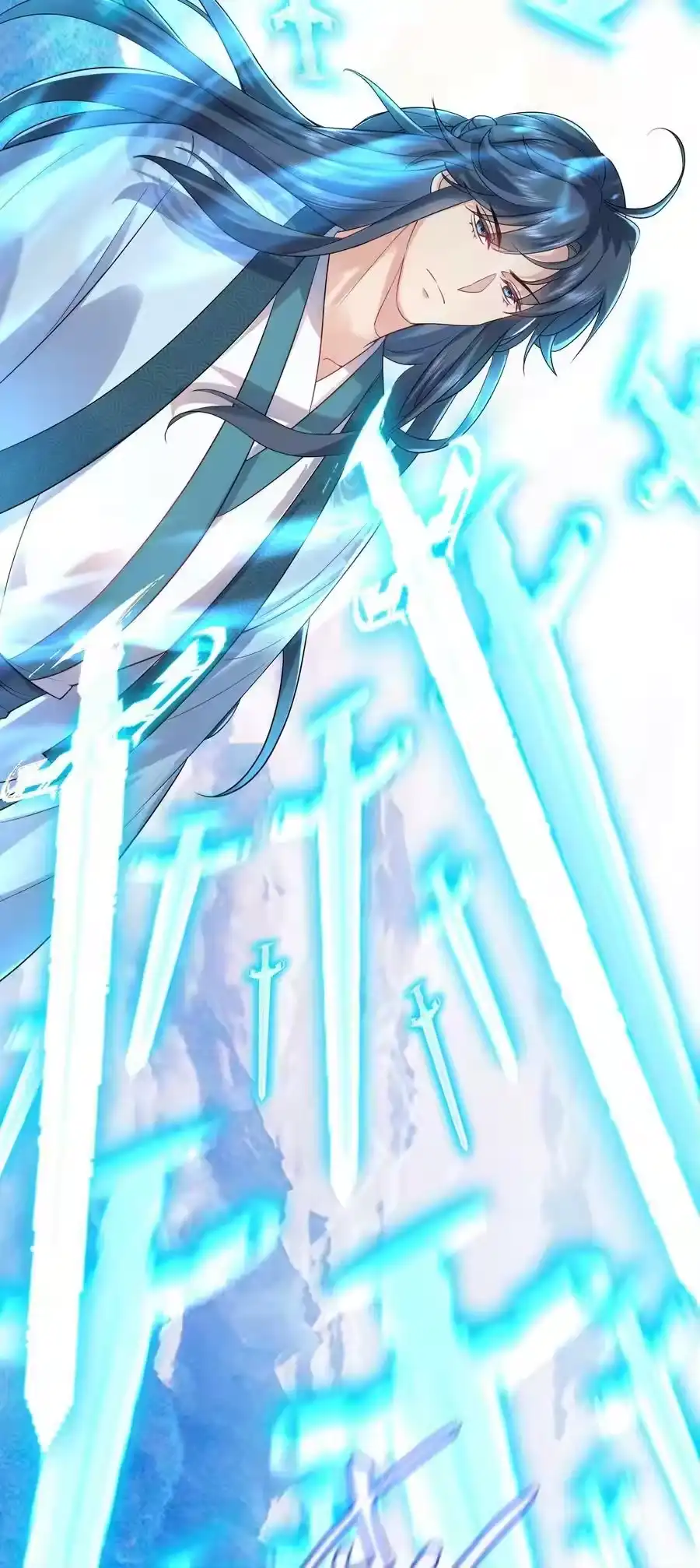 075一剑杀一人-我什么时候无敌了_h-创易文化,番茄小说网,原著: / 戏柳先生（第8张）