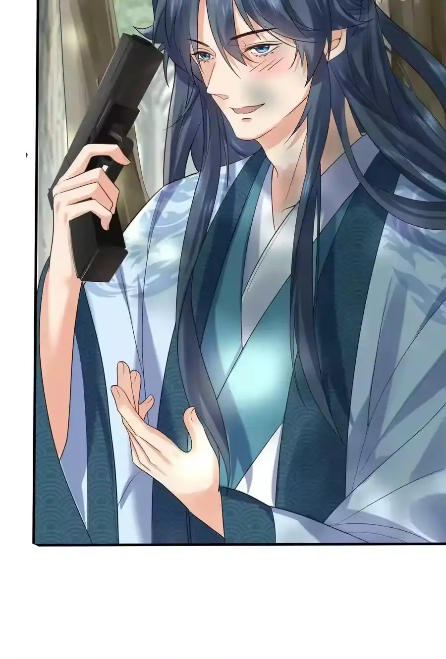 088教你打手枪-我什么时候无敌了_h-创易文化,番茄小说网,原著: / 戏柳先生（第2张）